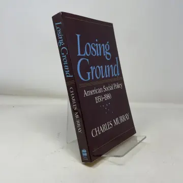 Cover of Losing Ground