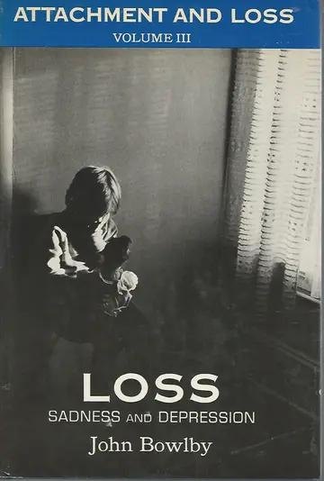 Cover of Loss