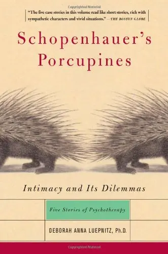 Cover of Schopenhauer's Porcupines