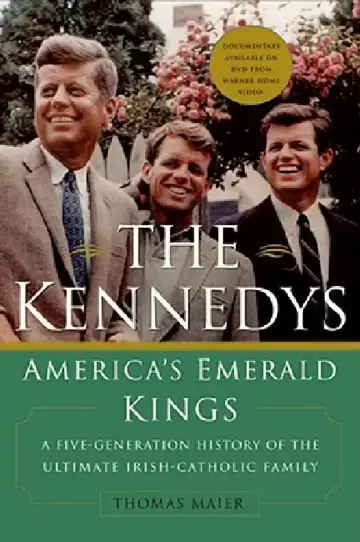 Cover of The Kennedys