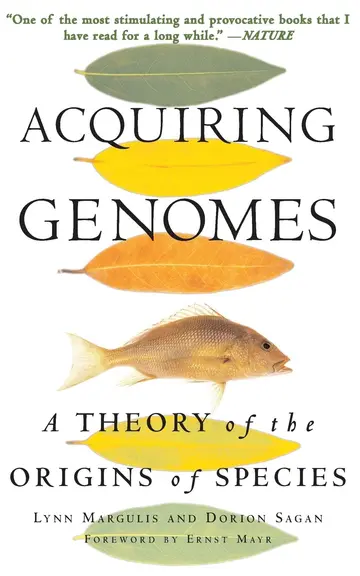 Cover of Acquiring Genomes