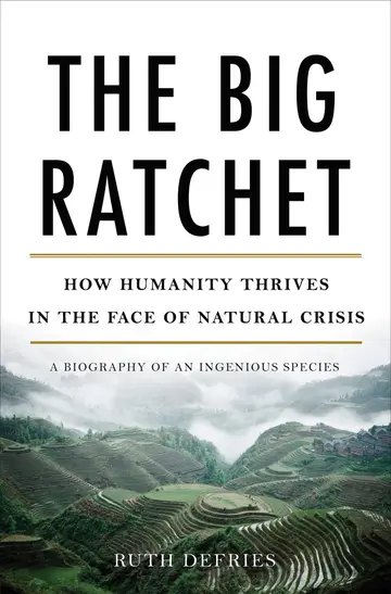 Cover of The Big Ratchet