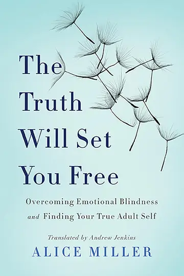Cover of The Truth Will Set You Free