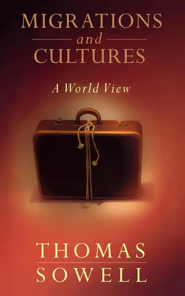 Cover of Migrations and Cultures