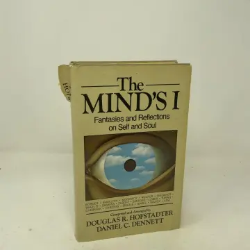 Cover of Mind's I