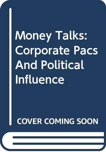 Cover of Money Talks