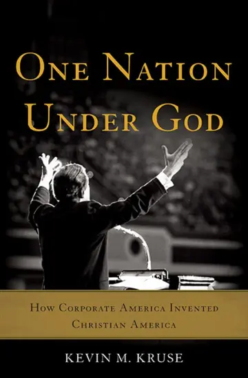 Cover of One Nation Under God
