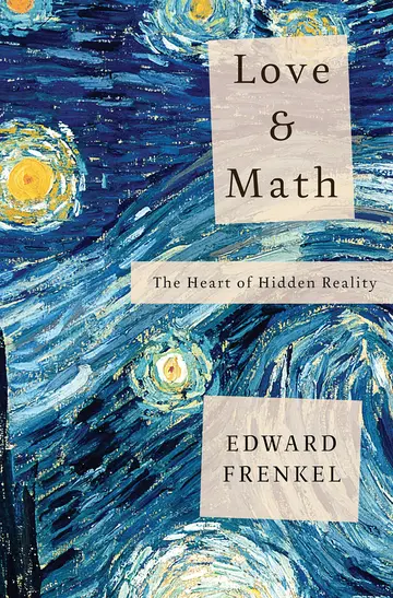 Cover of Love and Math
