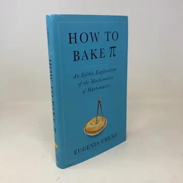Cover of How to Bake Pi