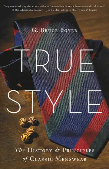 Cover of True Style