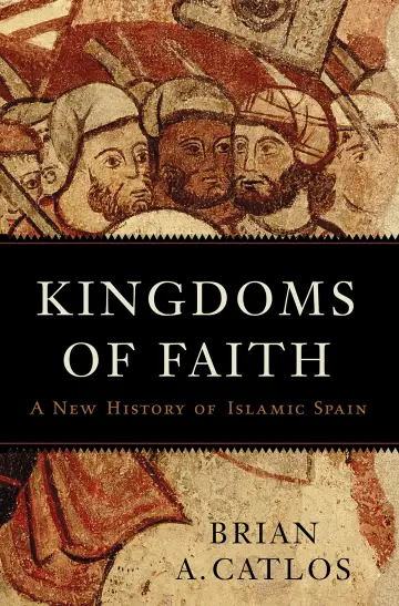 Cover of Kingdoms of Faith