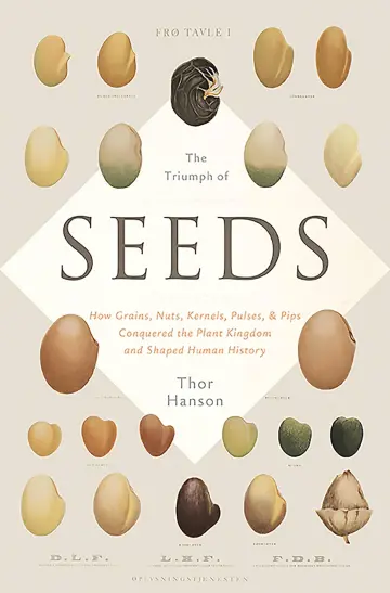 Cover of The Triumph of Seeds
