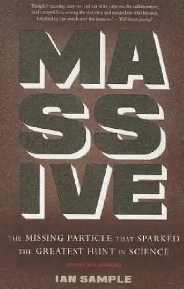 Cover of Massive