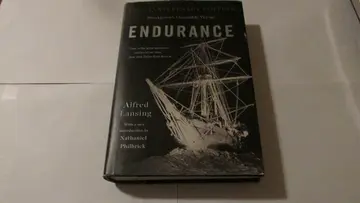 Cover of Endurance