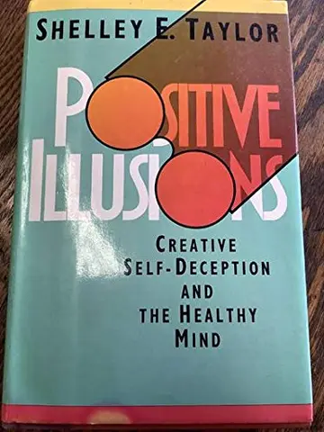 Cover of Positive Illusions
