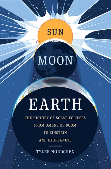Cover of Sun Moon Earth