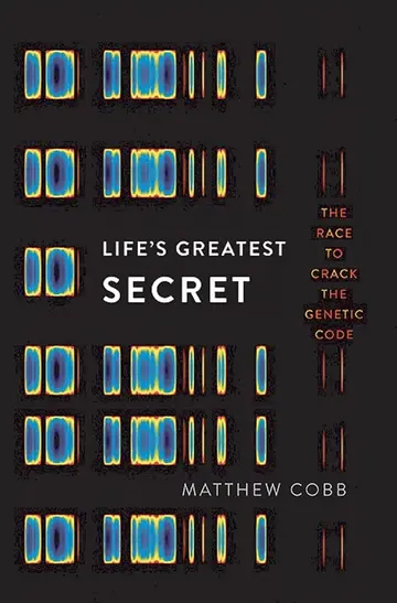 Cover of Life's Greatest Secret