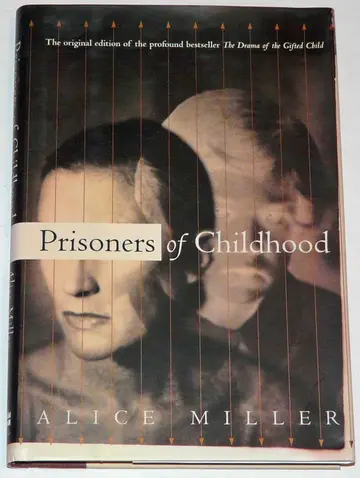 Cover of Prisoners of Childhood-reissue