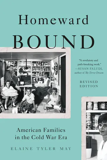 Cover of Homeward Bound (Revised)