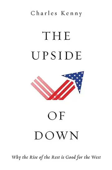 Cover of The Upside of Down