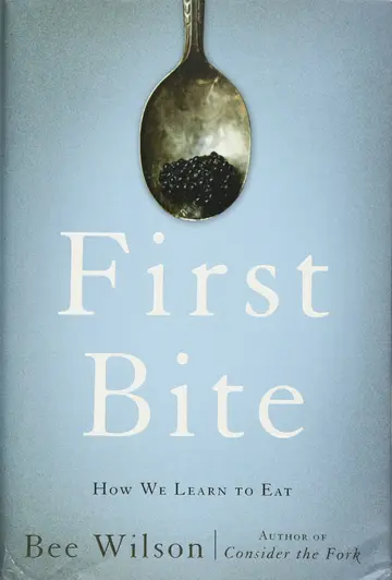 Cover of First Bite