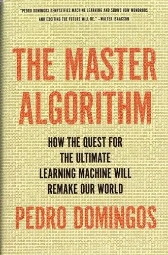 Cover of Master Algorithm