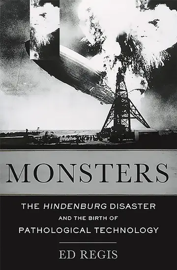 Cover of Monsters