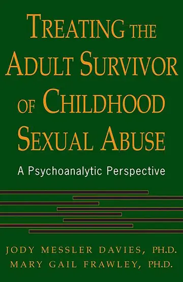 Cover of Treating the Adult Survivor of Childhood Sexual Abuse