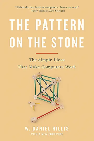 Cover of Pattern on the Stone