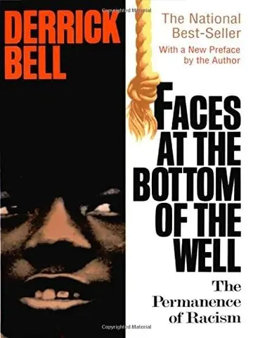 Cover of Faces at the Bottom of the Well