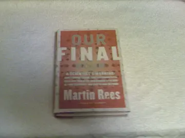Cover of Our Final Hour
