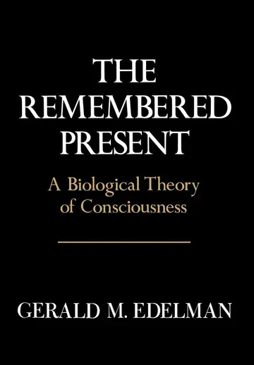 Cover of Remembered Present