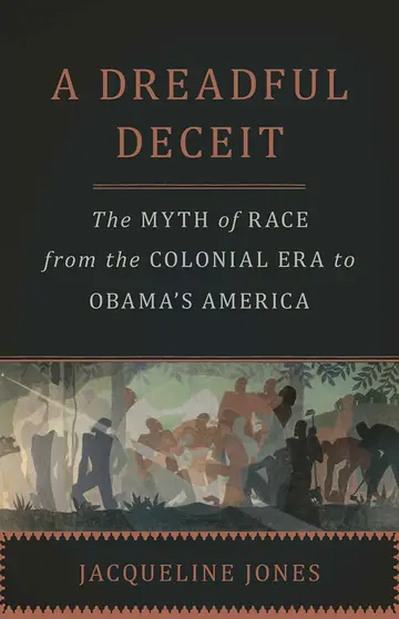 Cover of A Dreadful Deceit