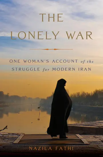 Cover of The Lonely War