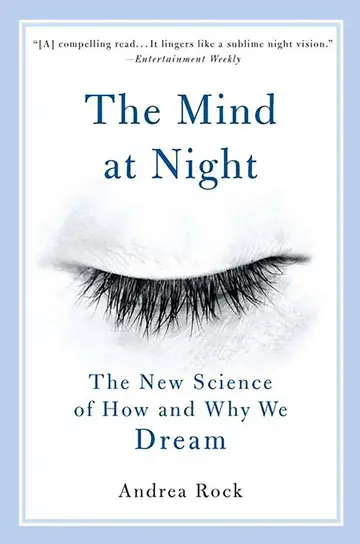 Cover of The Mind at Night