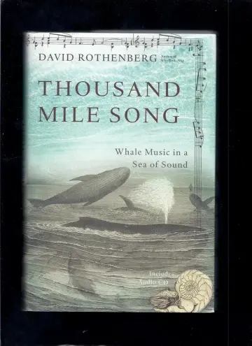Cover of Thousand-Mile Song