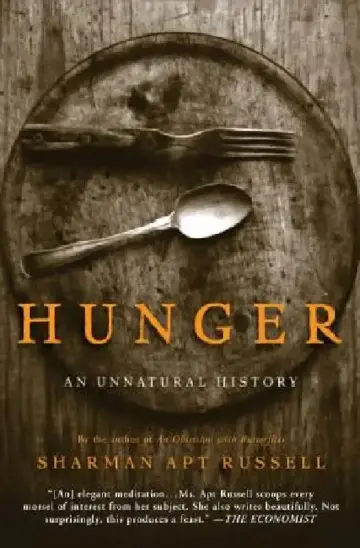 Cover of Hunger