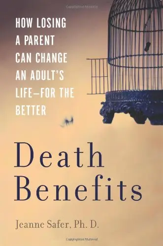 Cover of Death Benefits