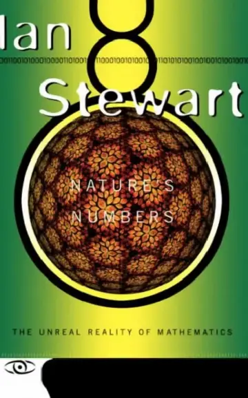 Cover of Nature's Numbers