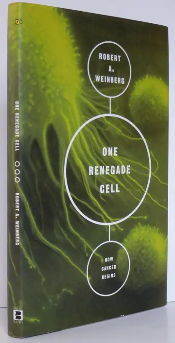 Cover of One Renegade Cell