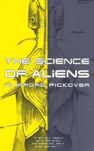 Cover of The Science of Aliens