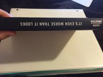 Cover of It's Even Worse Than It Looks