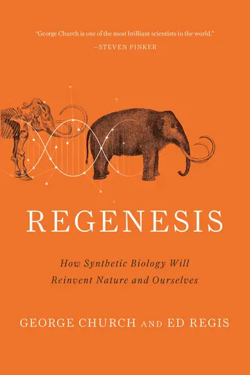 Cover of Regenesis
