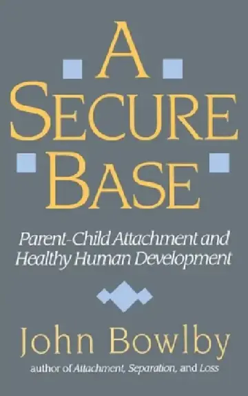 Cover of Secure Base
