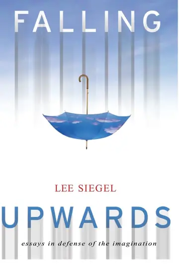 Cover of Falling Upwards