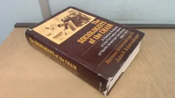 Cover of Sociologists of the Chair
