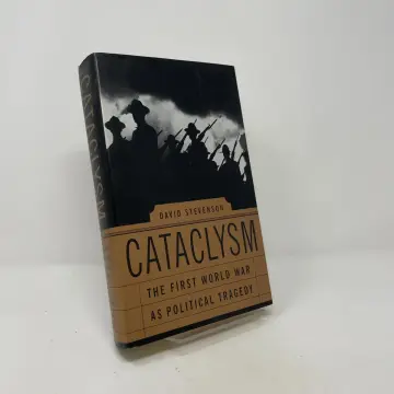Cover of Cataclysm