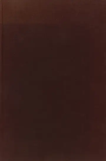 Cover of Structural Anthropology V2