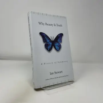 Cover of Why Beauty Is Truth