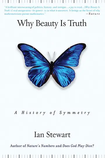 Cover of Why Beauty Is Truth